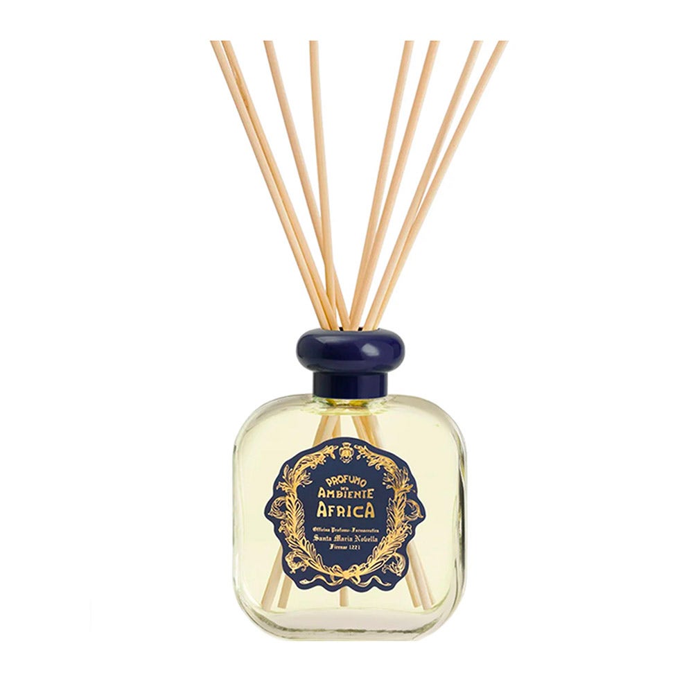 Santa Maria Novella - Africa Diffuser 250 ml - Aromatischer Diffuser