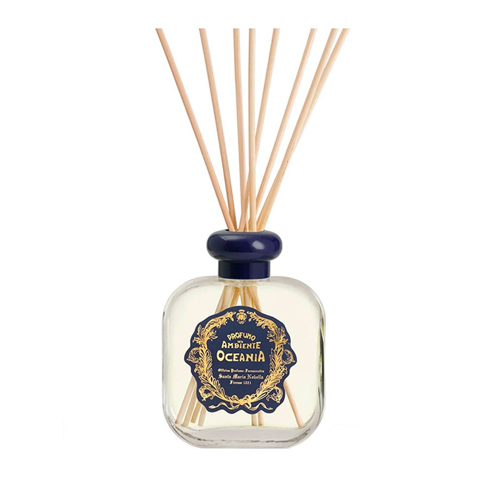 Santa Maria Novella - Oceania Diffuser 250 ml - Meeresartiger Diffuser