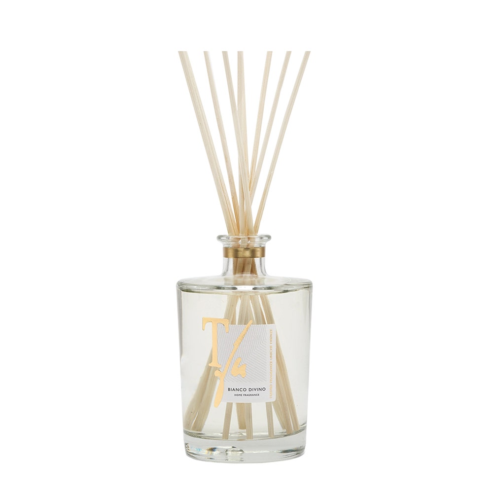 Teatro Fragranze Uniche - Bianco Divino Diffuser 500 ml - Fruchtiger Diffuser