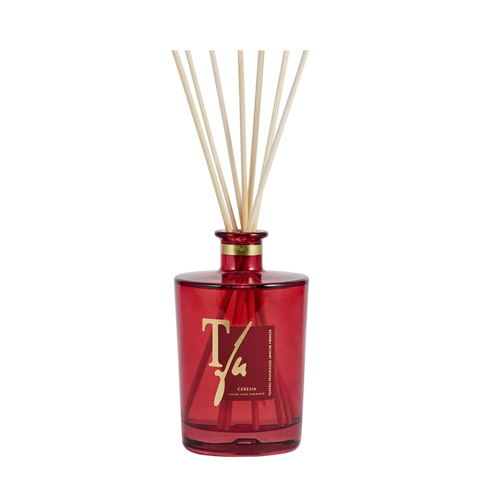 Teatro Fragranze Uniche - Ceresia Diffuser 500 ml - Fruchtiger Diffuser