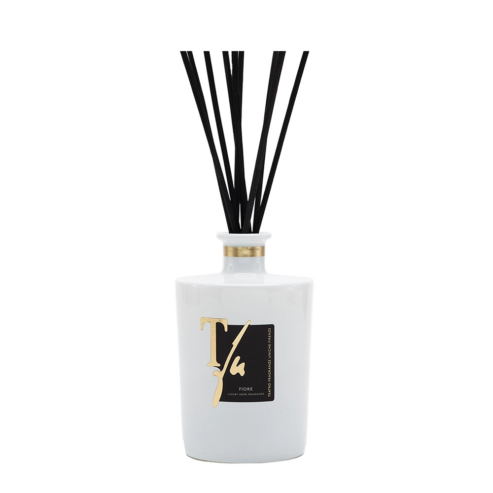 Teatro Fragranze Uniche - Fiore Diffuser 500 ml - Blumiger Diffuser