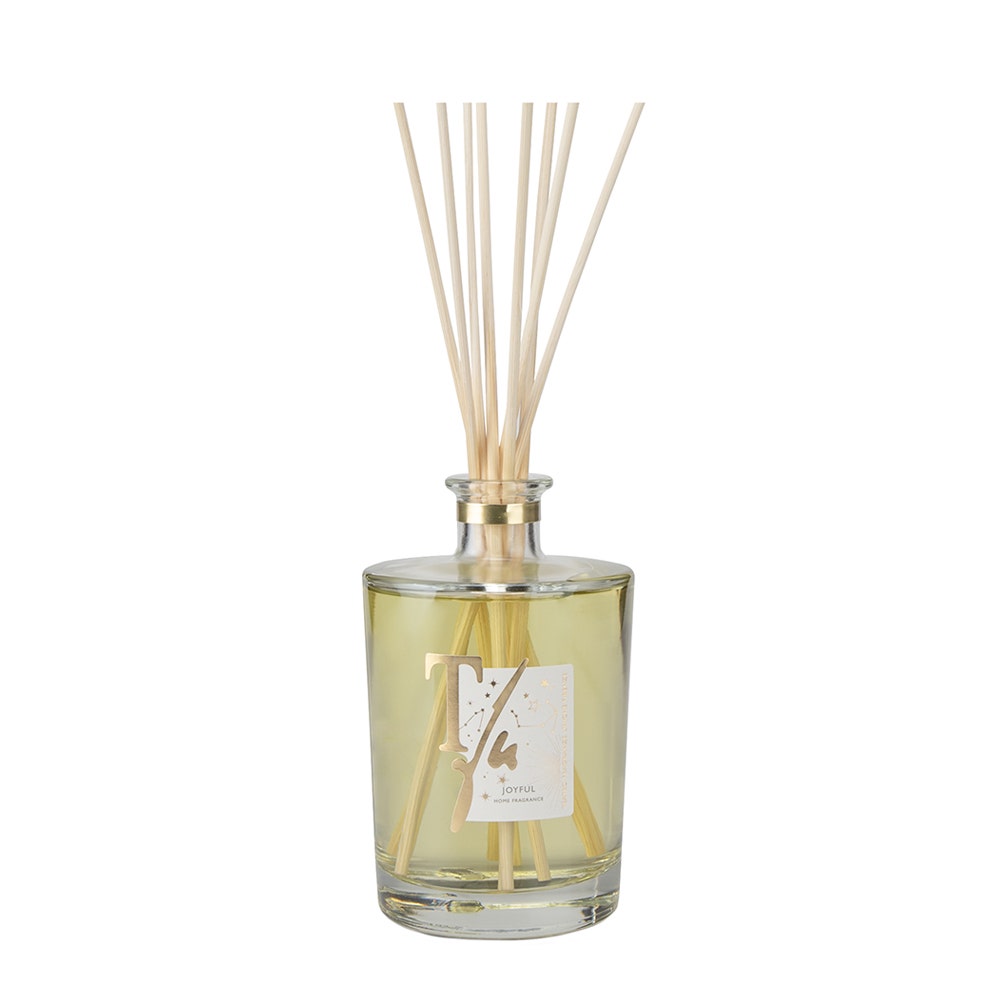 Teatro Fragranze Uniche - Joyful Diffuser 500 ml - Würziger Diffuser