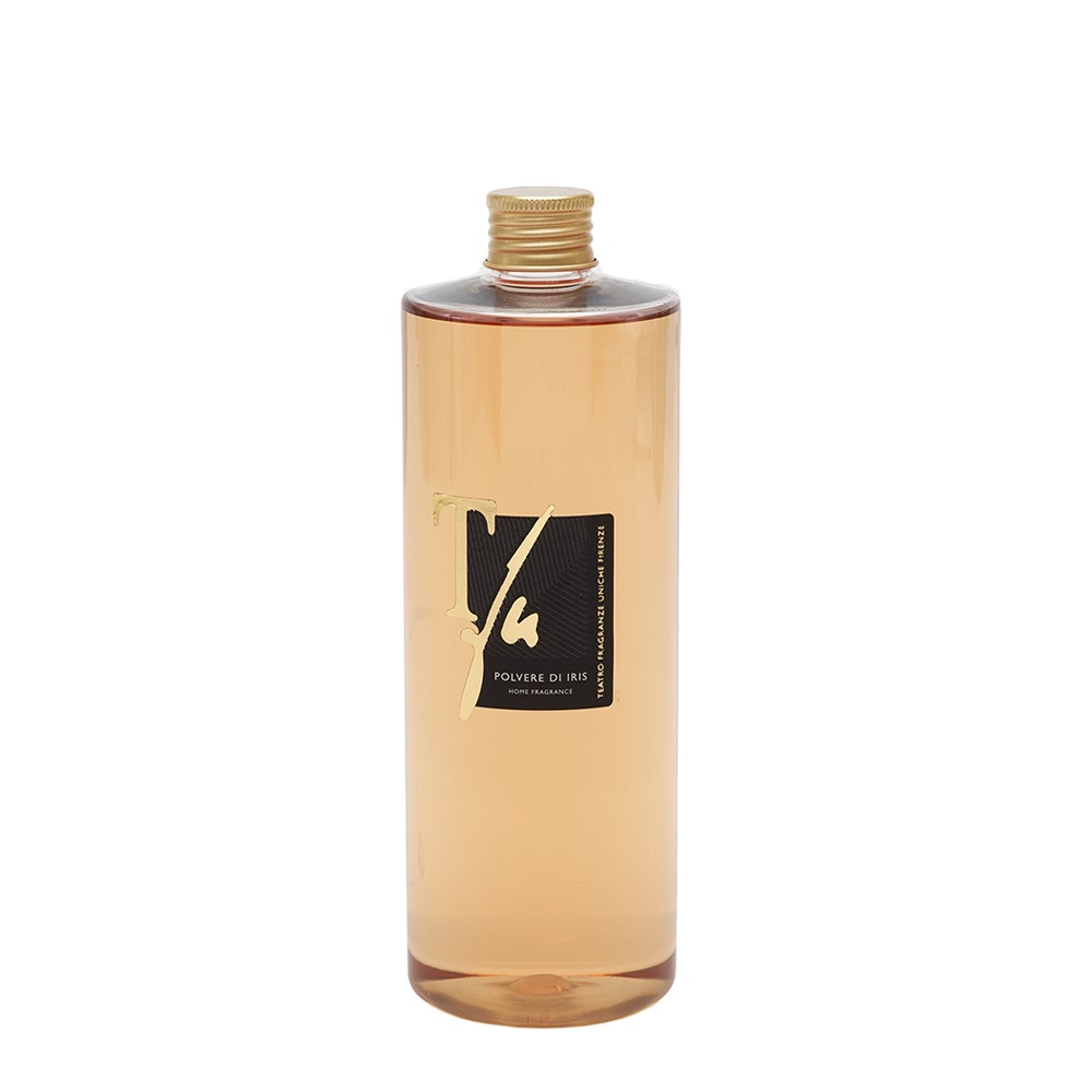 Teatro Fragranze Uniche - Polvere di Iris Diffuser 500 ml Refill - Blumiger Diffuser