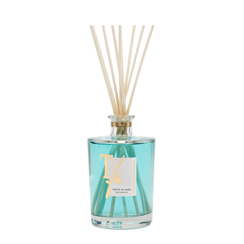 Teatro Fragranze Uniche - Vento Di Mare Diffuser 500 ml - Meeresartiger Diffuser