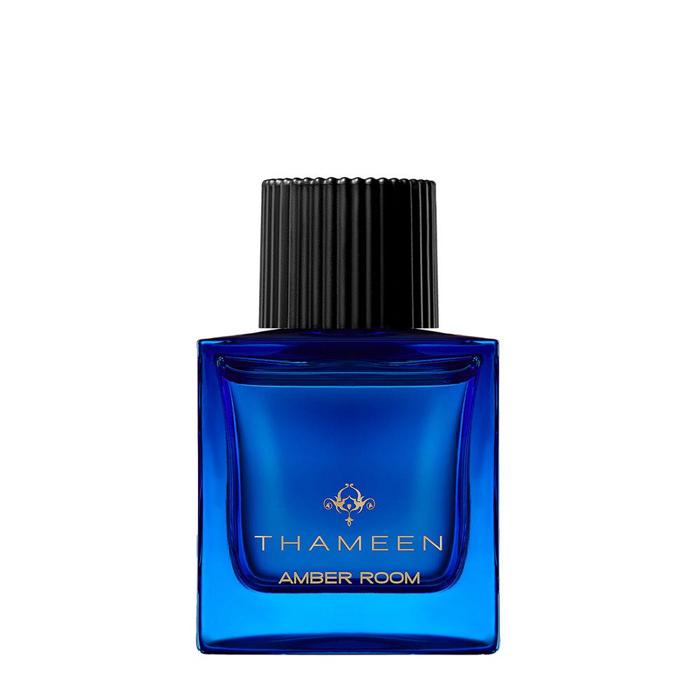 Thameen - Amber Room Extrait de Parfum 100 ml - Orientalisches Parfüm Unisex