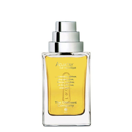The Different Company - Adjatay Eau de Parfum 100 ml - Blumiges Parfüm Unisex