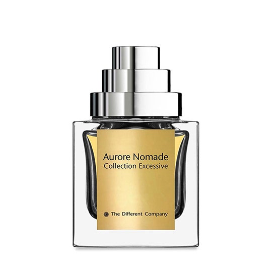 The Different Company - Aurore Nomade Eau de Parfum 50 ml - Unisex