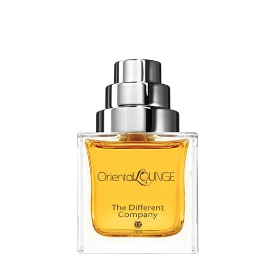 The Different Company - Oriental Lounge Eau de Parfum 50 ml - Orientalisches Parfüm Unisex