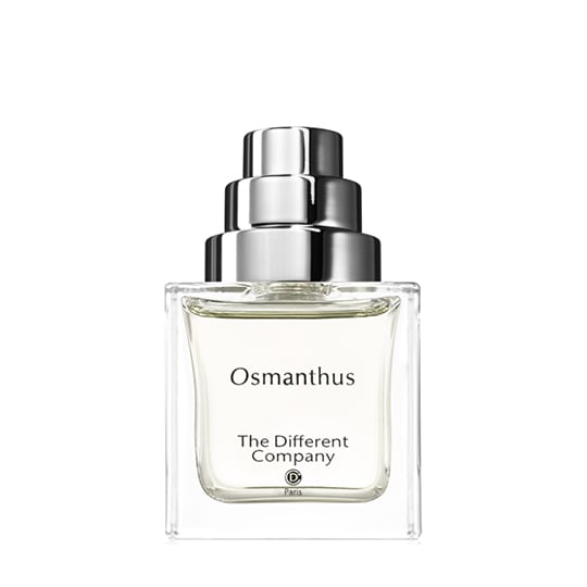 The Different Company - Osmanthus Eau de Toilette 50 ml - Blumiges Parfüm Für Frauen