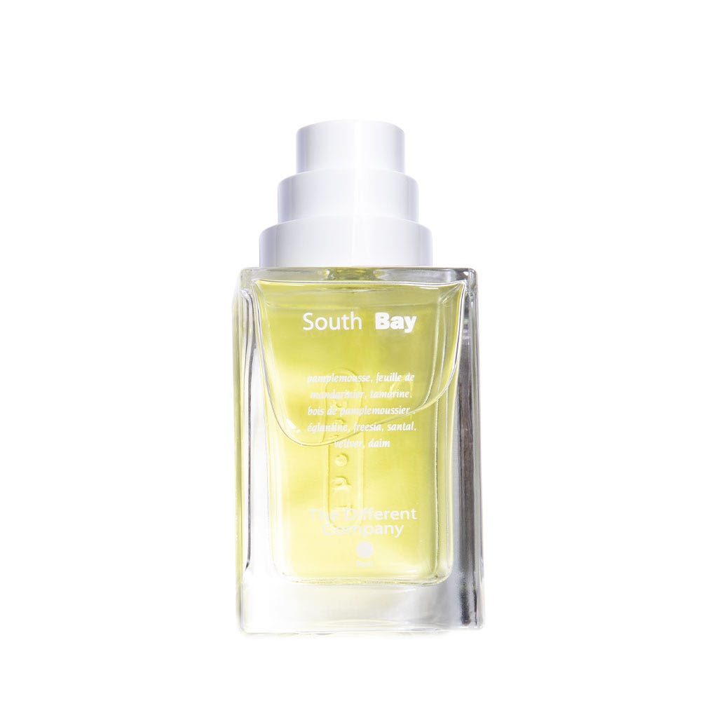 The Different Company - South Bay Eau de Toilette 100 ml - Zitrusartiges Parfüm Unisex