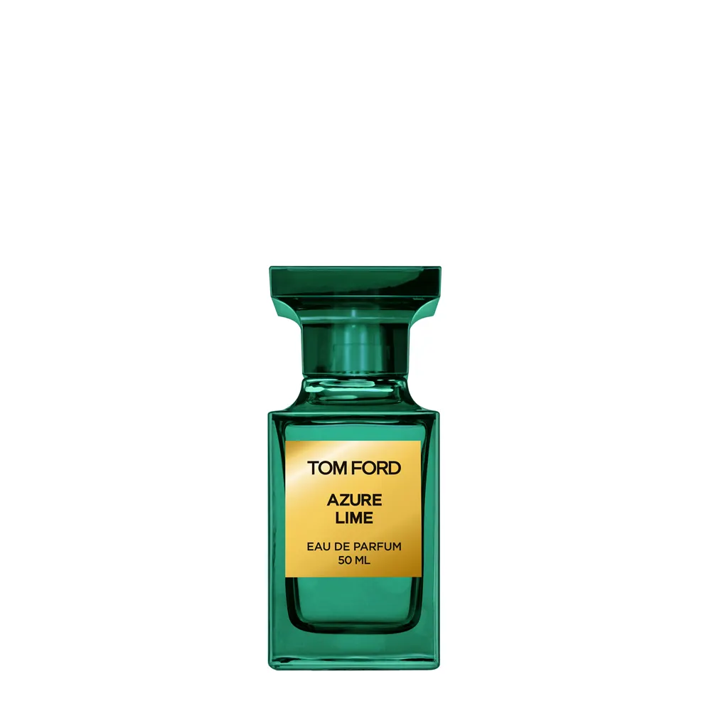 Tom Ford - Azure Lime Eau de Parfum 50 ml - Zitrusartiges Parfüm Unisex