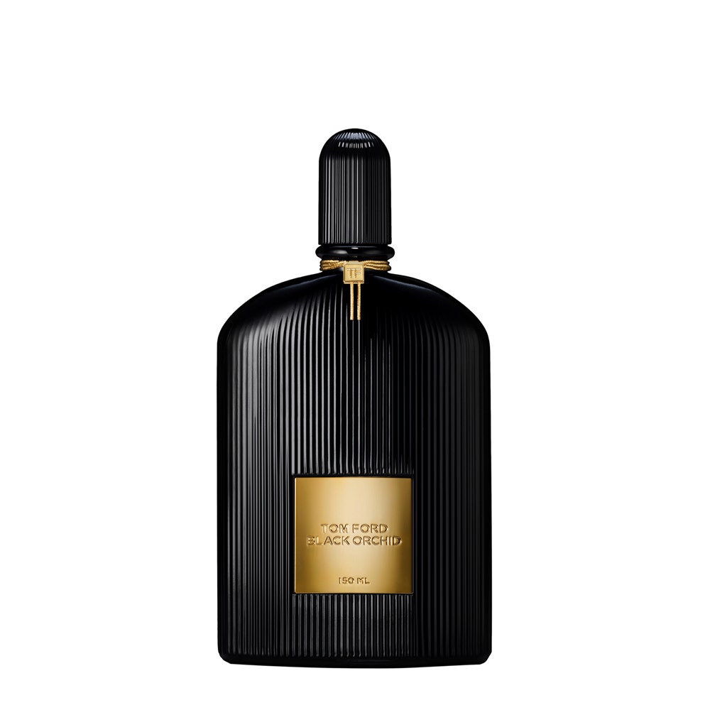 Tom Ford - Black Orchid Eau de Parfum 150 ml - Würziges Parfüm Unisex