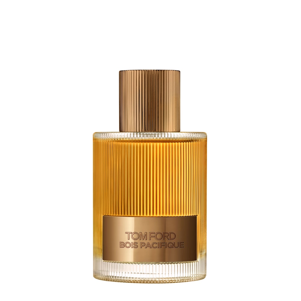Tom Ford - Bois Pacifique Eau de Parfum 100 ml - Holziges Parfüm Unisex