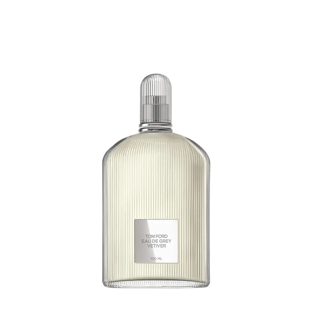 Tom Ford - Eau de Grey Vetiver Eau de Parfum 100 ml - Aromatisches Parfüm Für Männer