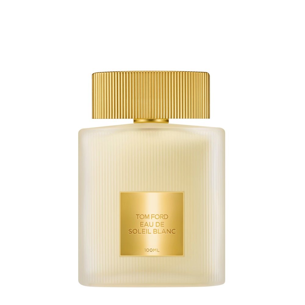 Tom Ford - Eau de Soleil Blanc Eau de Parfum 100 ml - Zitrusartiges Parfüm Unisex