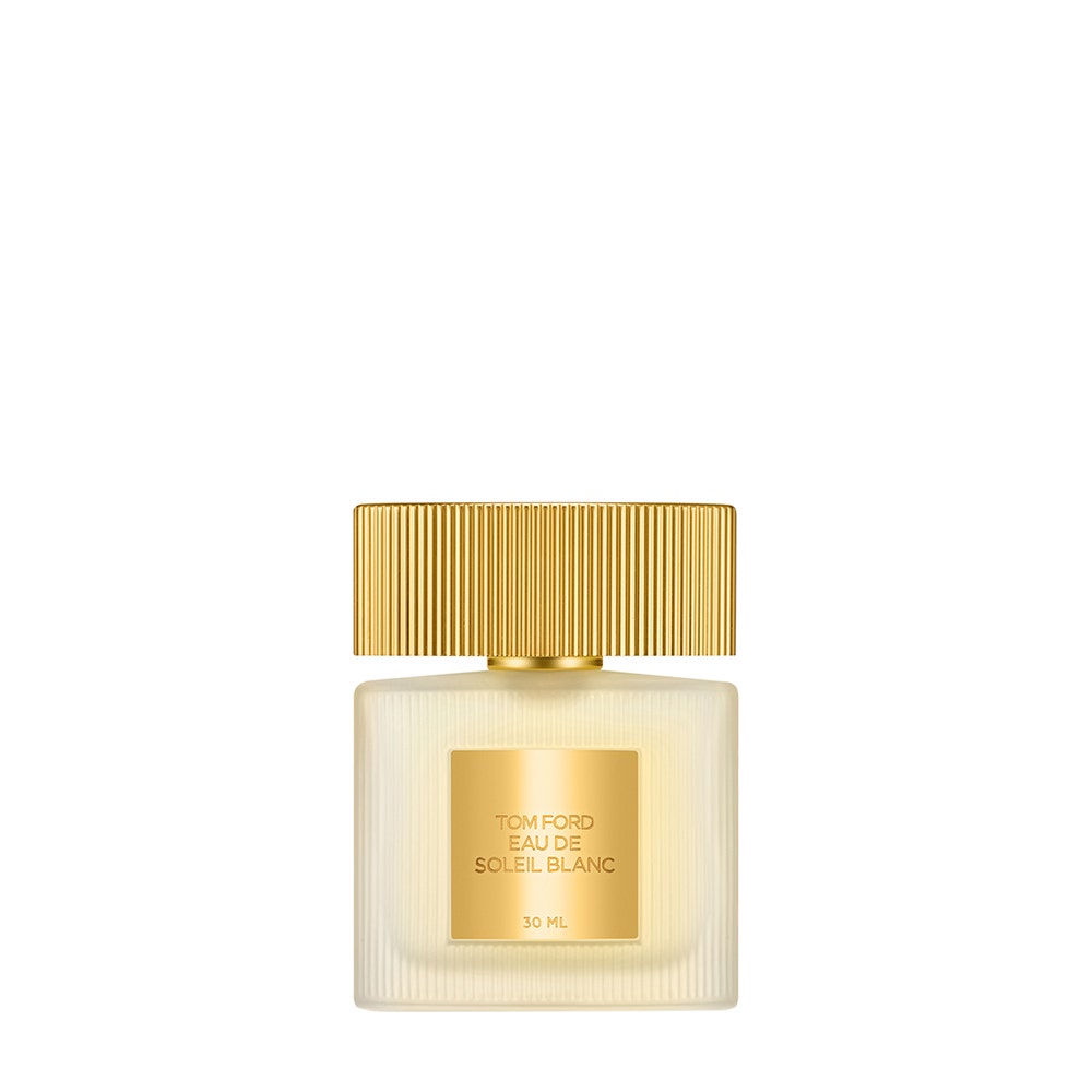 Tom Ford - Eau de Soleil Blanc Eau de Parfum 30 ml - Zitrusartiges Parfüm Unisex