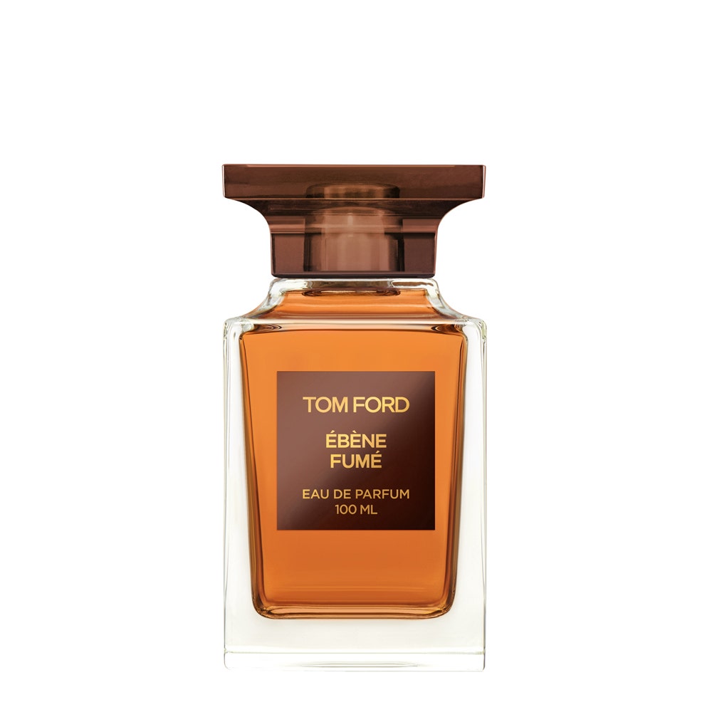 Tom Ford - Ebene Fume Eau de Parfum 100 ml - Holziges Parfüm Unisex