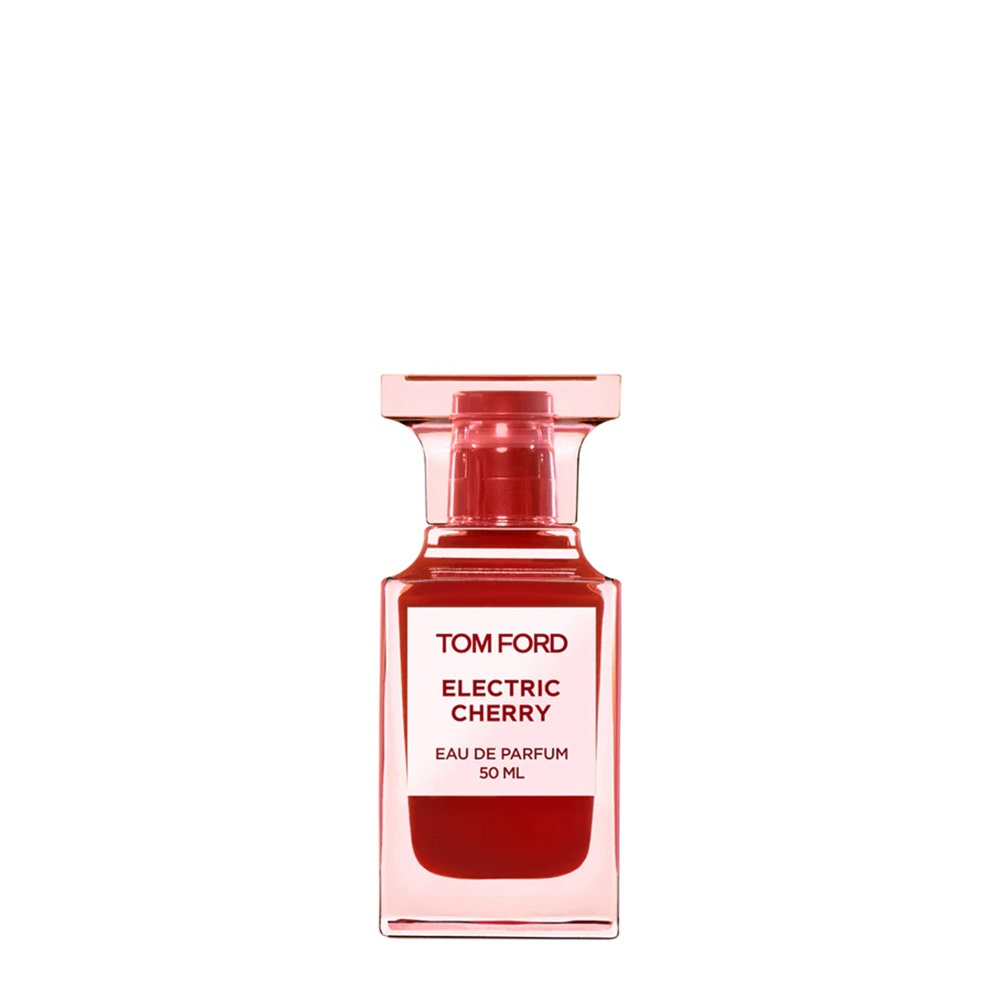 Tom Ford - Electric Cherry Eau de Parfum 50 ml - Fruchtiges Parfüm Unisex