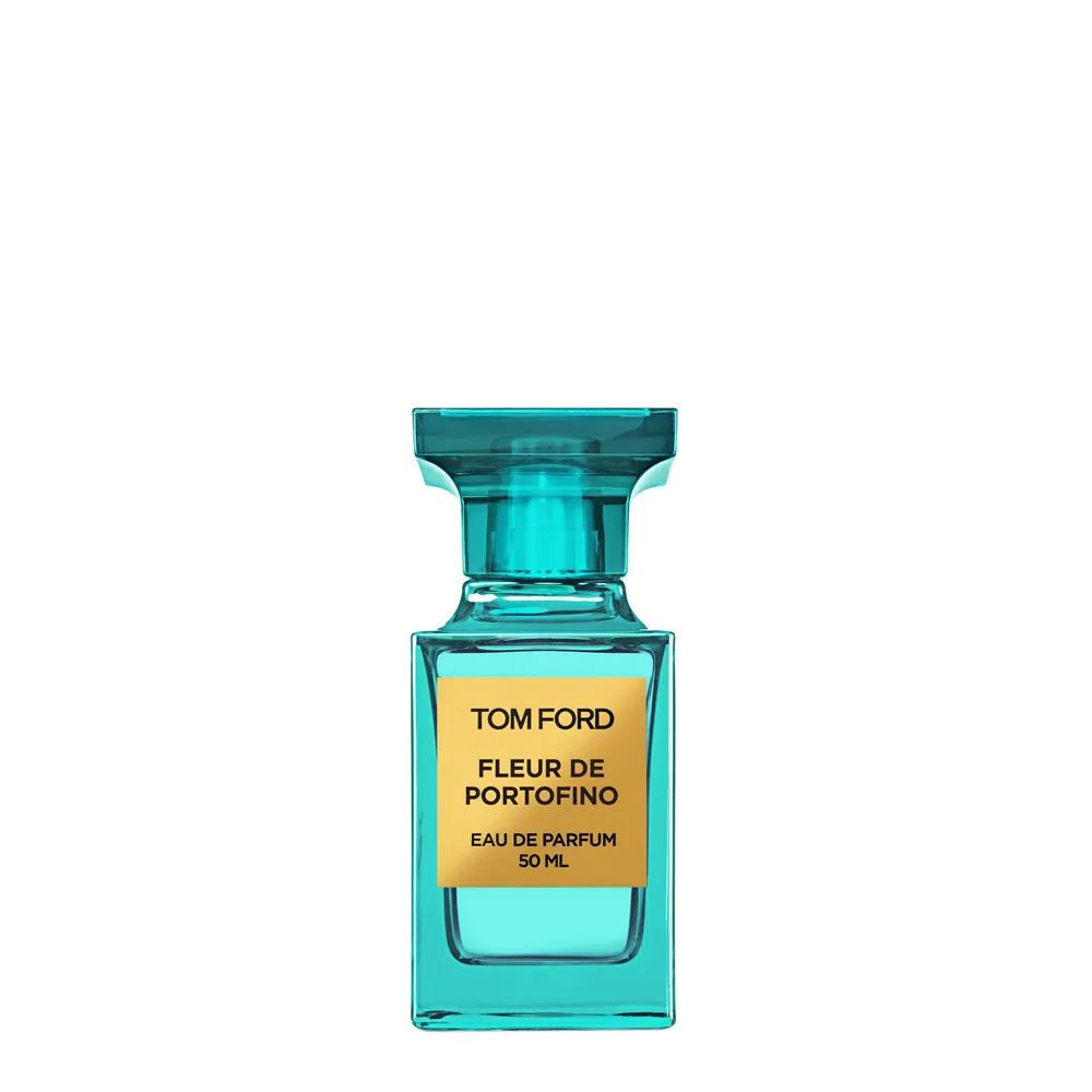 Tom Ford - Fleur de Portofino Eau de Parfum 50 ml - Zitrusartiges Parfüm Unisex