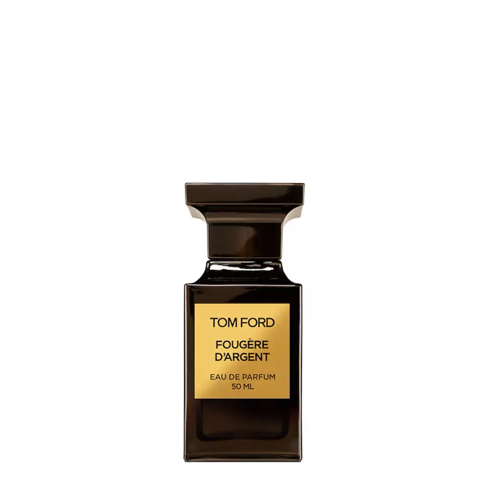 Tom Ford - Fougere d'Argent Eau de Parfum 50 ml - Aromatisches Parfüm Unisex