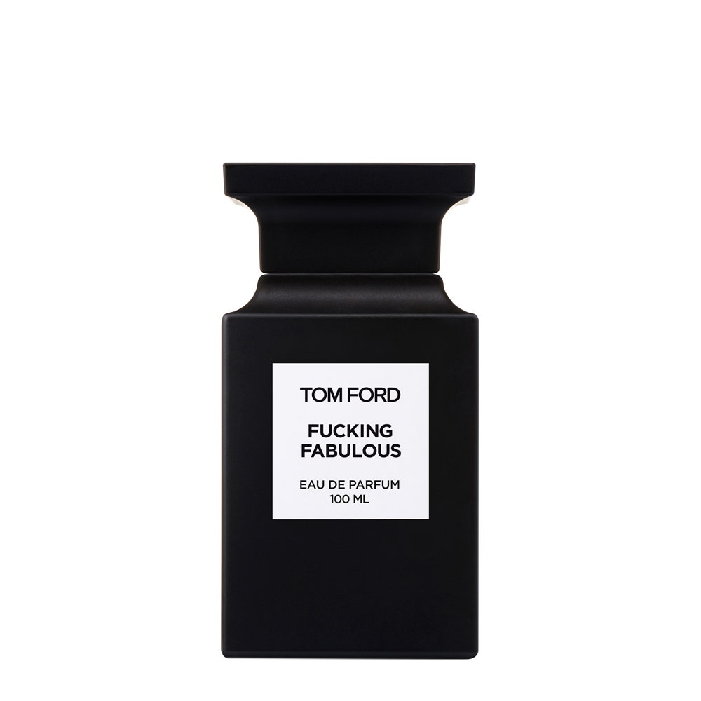 Tom Ford - Fucking Fabulous Eau de Parfum 100 ml - Orientalisches Parfüm Unisex
