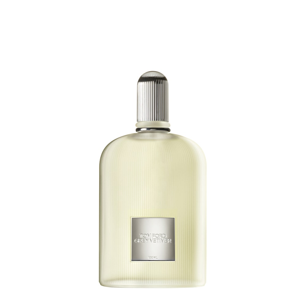 Tom Ford - Grey Vetiver Eau de Parfum 100 ml - Aromatisches Parfüm Für Männer