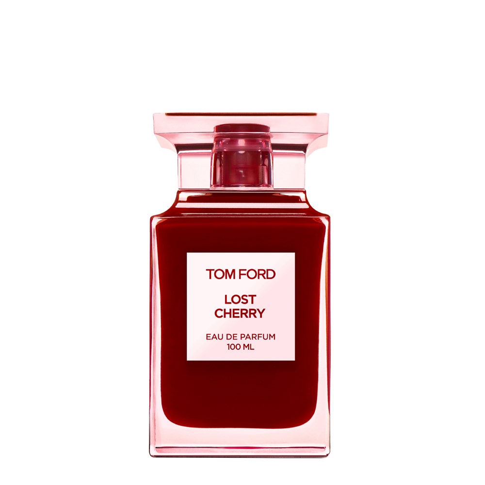 Tom Ford - Lost Cherry Eau de Parfum 100 ml - Fruchtiges Parfüm Unisex