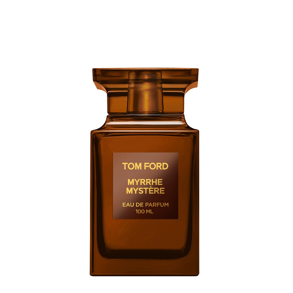 Tom Ford - Myrrhe Mystere Eau de Parfum 100 ml - Orientalisches Parfüm Unisex
