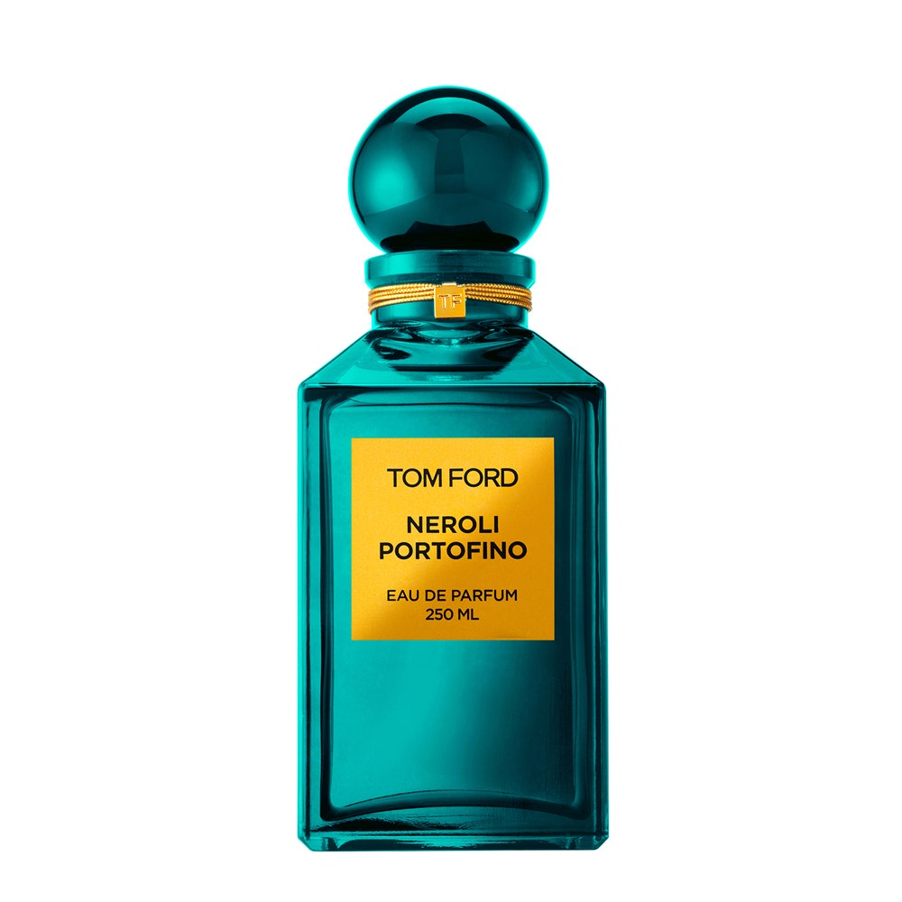 Tom Ford - Neroli Portofino Eau de Parfum 250 ml - Zitrusartiges Parfüm Unisex