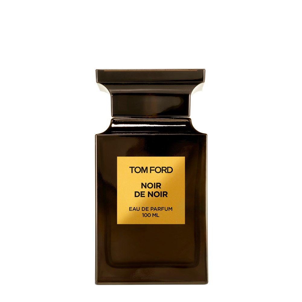Tom Ford - Noir de Noir Eau de Parfum 100 ml - Orientalisches Parfüm Unisex
