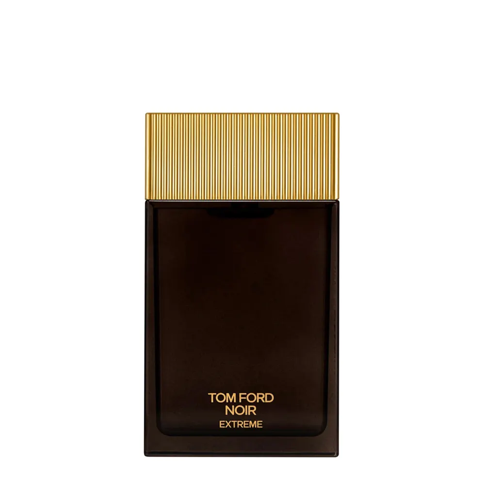 Tom Ford - Noir Extreme Eau de Parfum 150 ml - Liebliches Parfüm Unisex