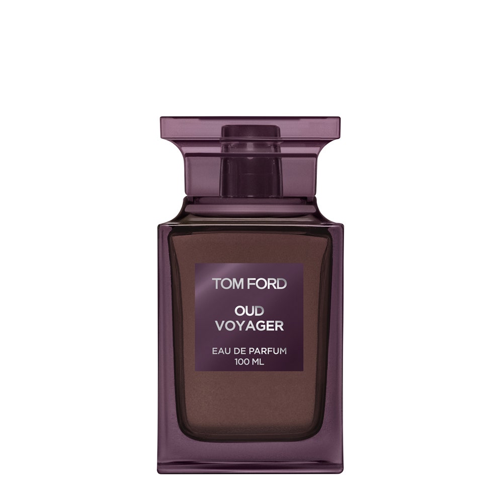 Tom Ford - Oud Voyager Eau de Parfum 100 ml - Blumiges Parfüm Unisex