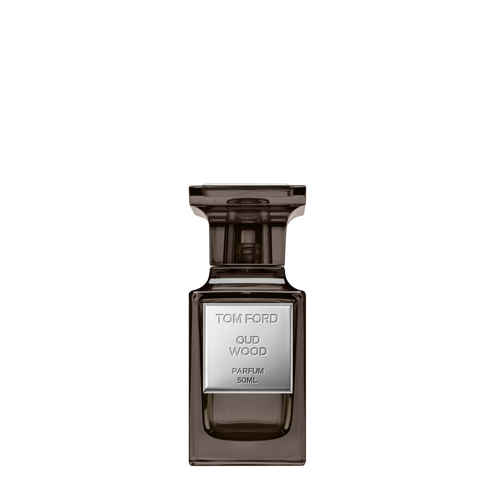 Tom Ford - Oud Wood Parfum 50 ml - Holziges Parfüm Unisex