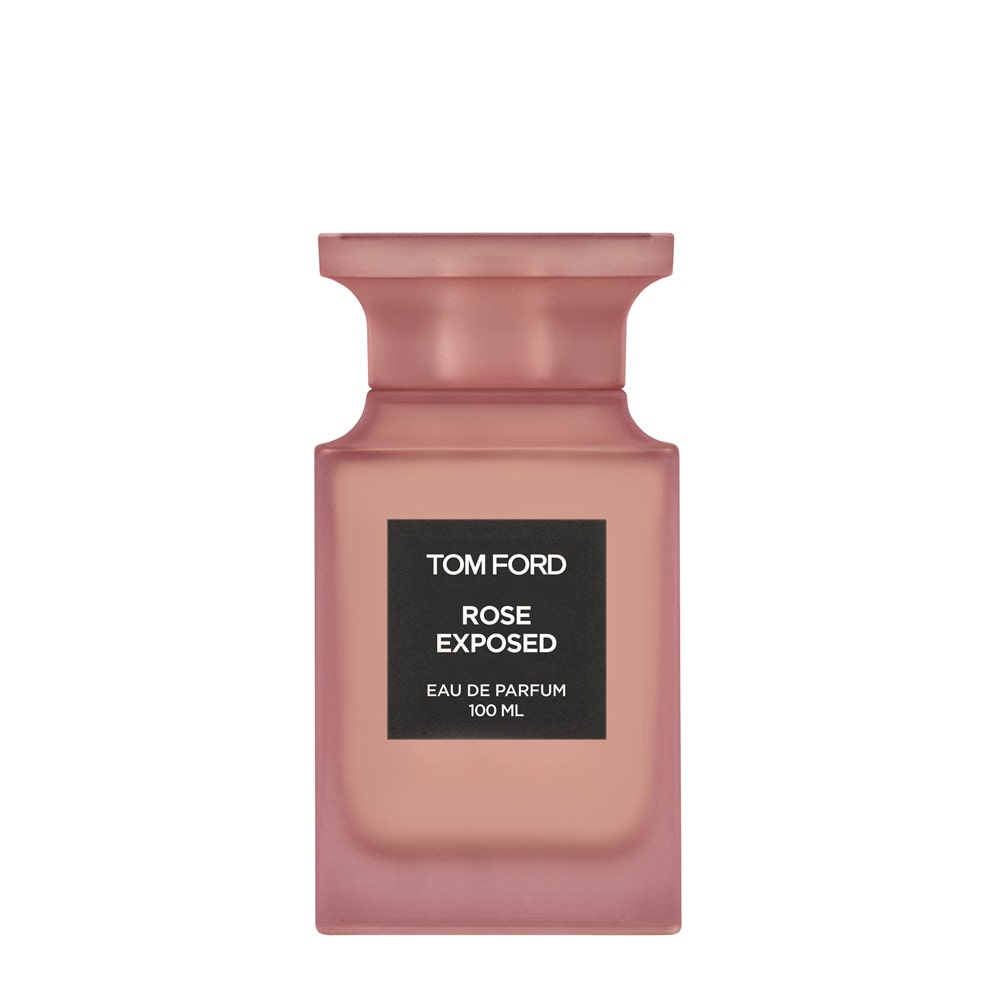 Tom Ford - Rose Exposed Eau de Parfum 100 ml - Blumiges Parfüm Unisex