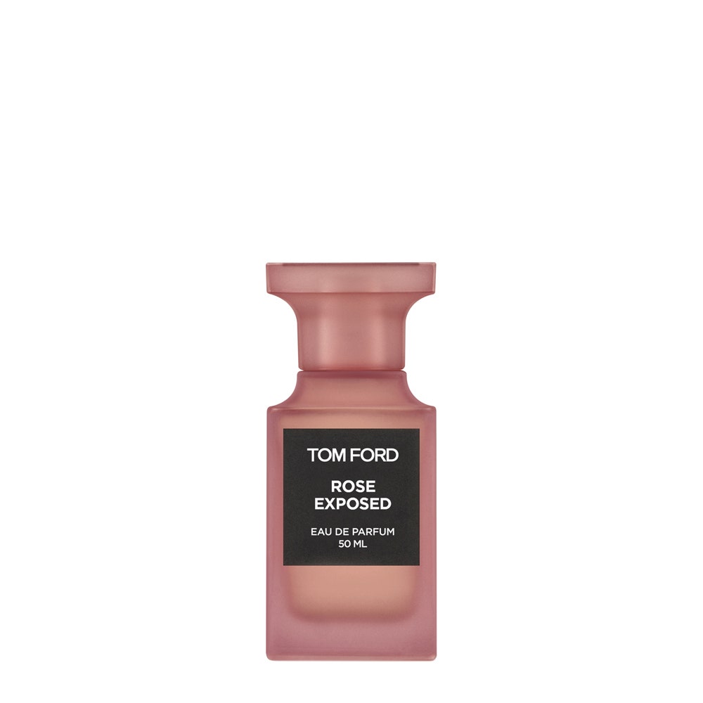 Tom Ford - Rose Exposed Eau de Parfum 50 ml - Blumiges Parfüm Unisex