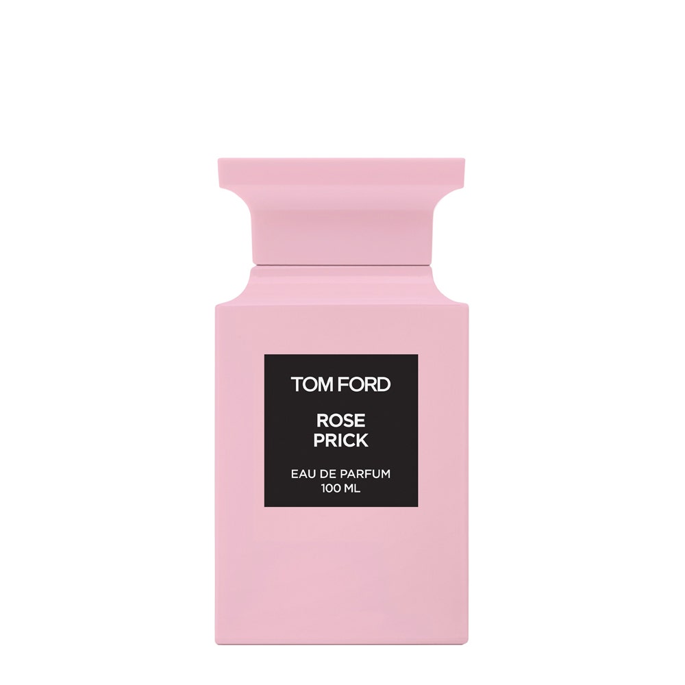 Tom Ford - Rose Prick Eau de Parfum 100 ml - Blumiges Parfüm Unisex