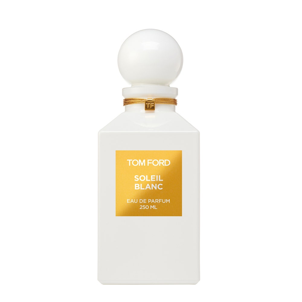 Tom Ford - Soleil Blanc Eau de Parfum 250 ml - Blumiges Parfüm Unisex