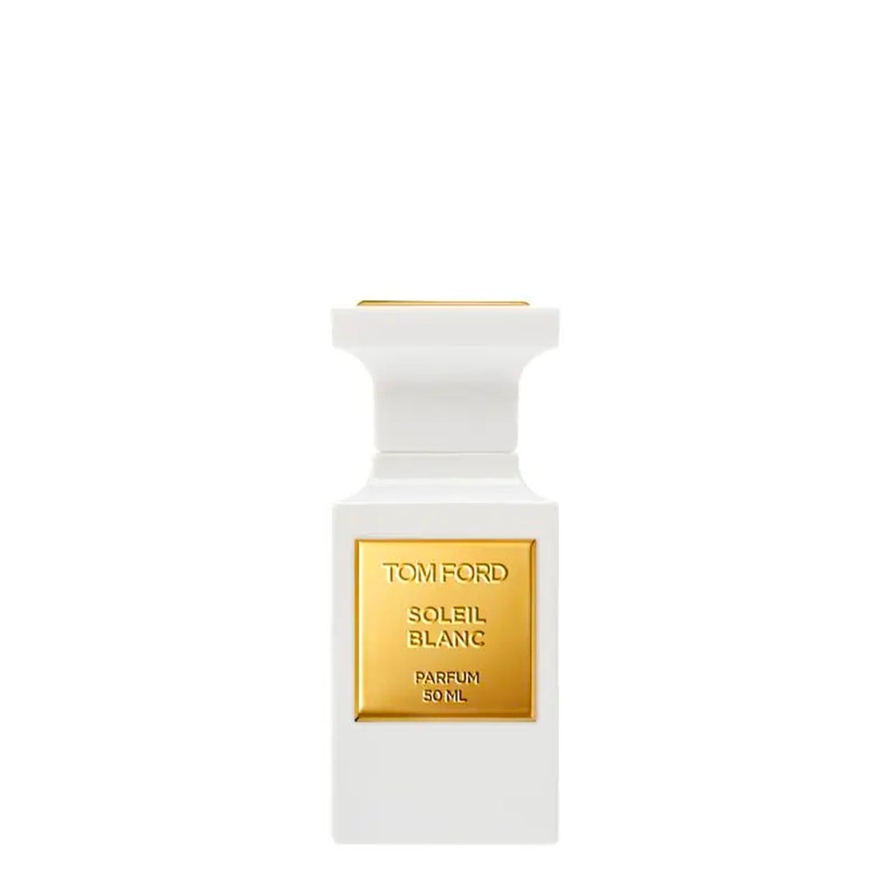 Tom Ford - Soleil Blanc Parfum 50 ml - Blumiges Parfüm Unisex