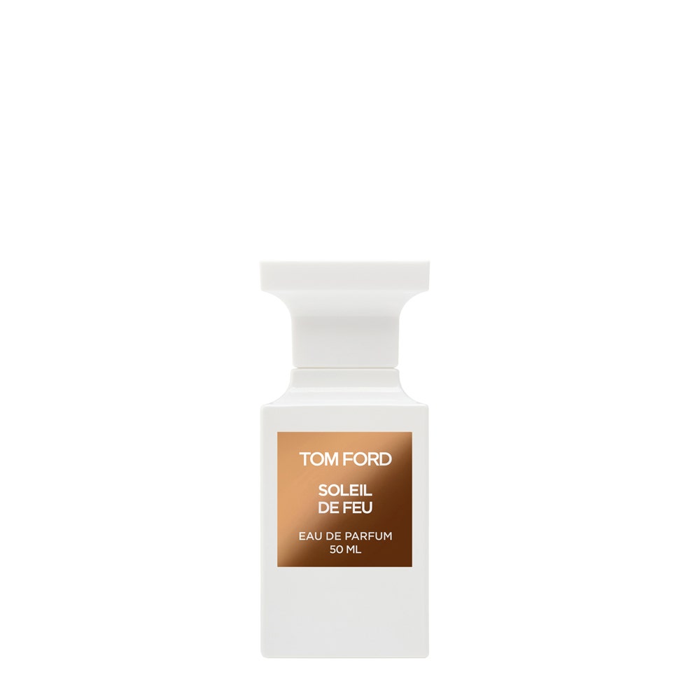 Tom Ford - Soleil de Feu Eau de Parfum 50 ml - Orientalisches Parfüm Unisex