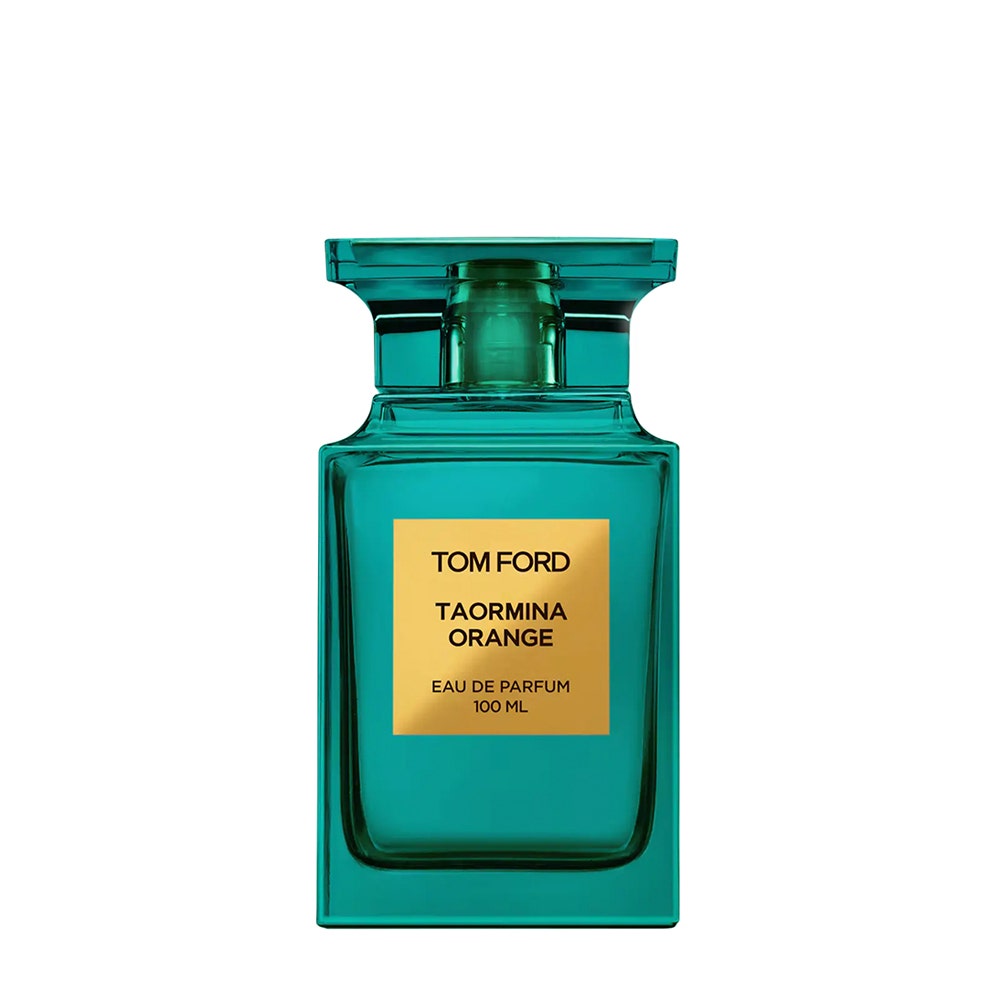 Tom Ford - Taormina Orange Eau de Parfum 100 ml - Zitrusartiges Parfüm Unisex