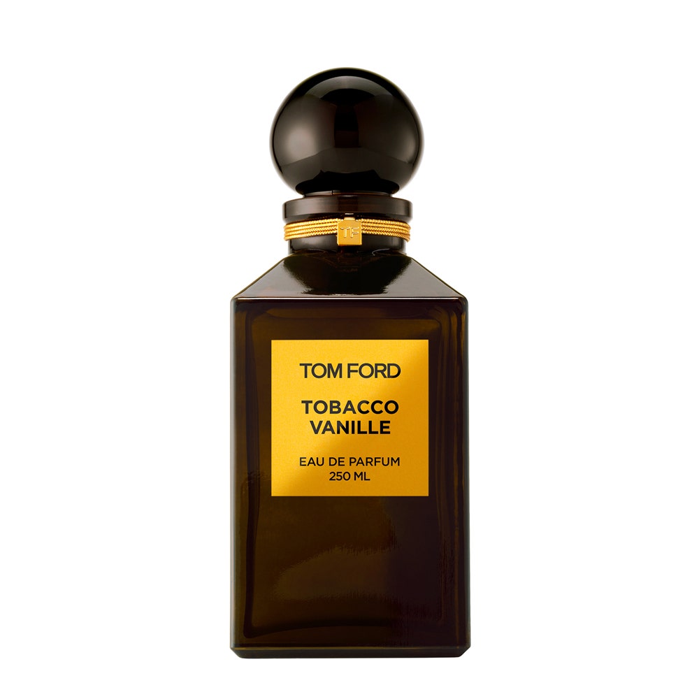 Tom Ford - Tobacco Vanille Eau de Parfum 250 ml - Würziges Parfüm Unisex