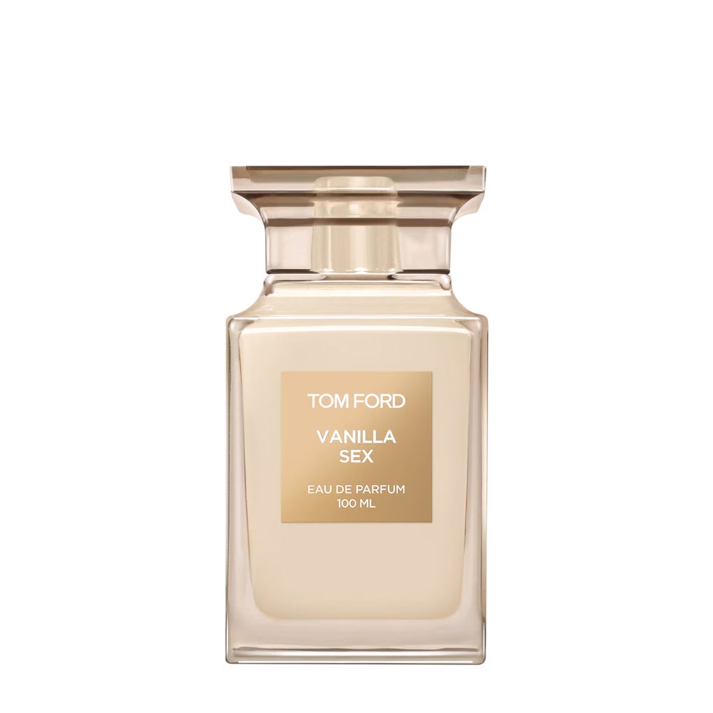 Tom Ford - Vanilla Sex Eau de Parfum 100 ml - Liebliches Parfüm Unisex