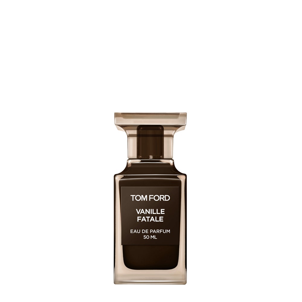 Tom Ford - Vanille Fatale Eau de Parfum 50 ml - Liebliches Parfüm Unisex
