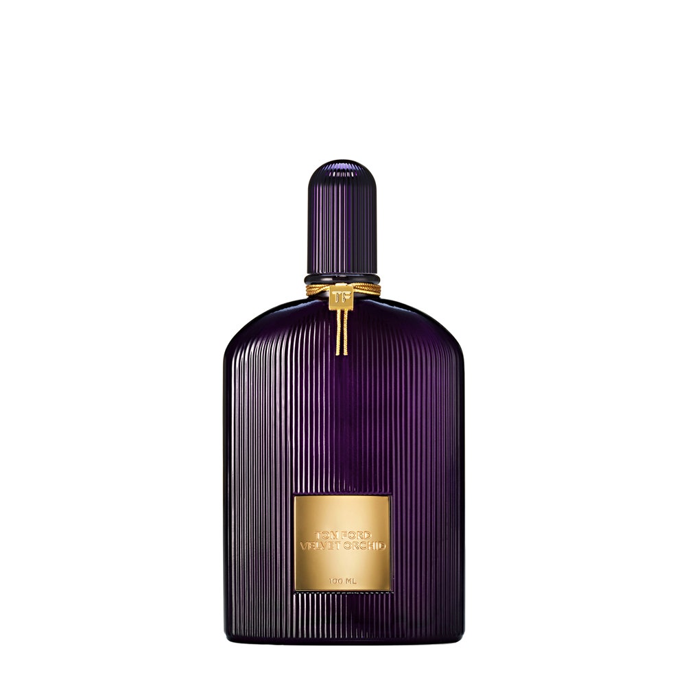 Tom Ford - Velvet Orchid Eau de Parfum 100 ml - Blumiges Parfüm Für Frauen