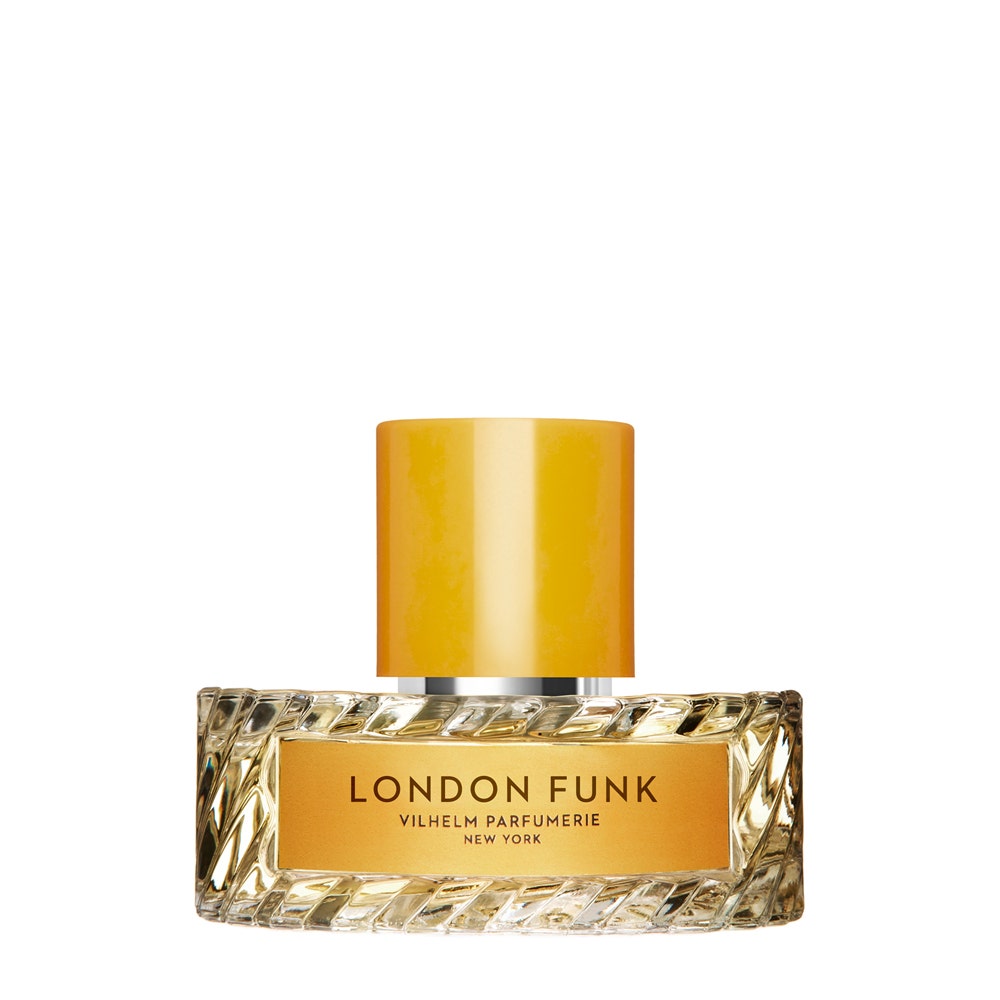 Vilhelm - London Funk Eau de Parfum 50 ml - Aromatisches Parfüm Unisex