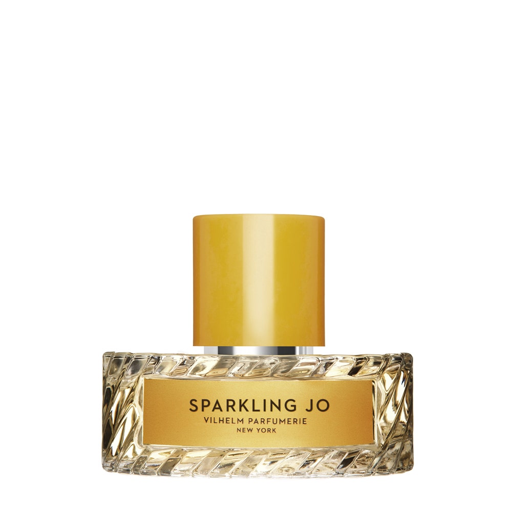 Vilhelm - Sparkling Jo Eau De Parfum 50 ml - Zitrusartiges Parfüm Unisex