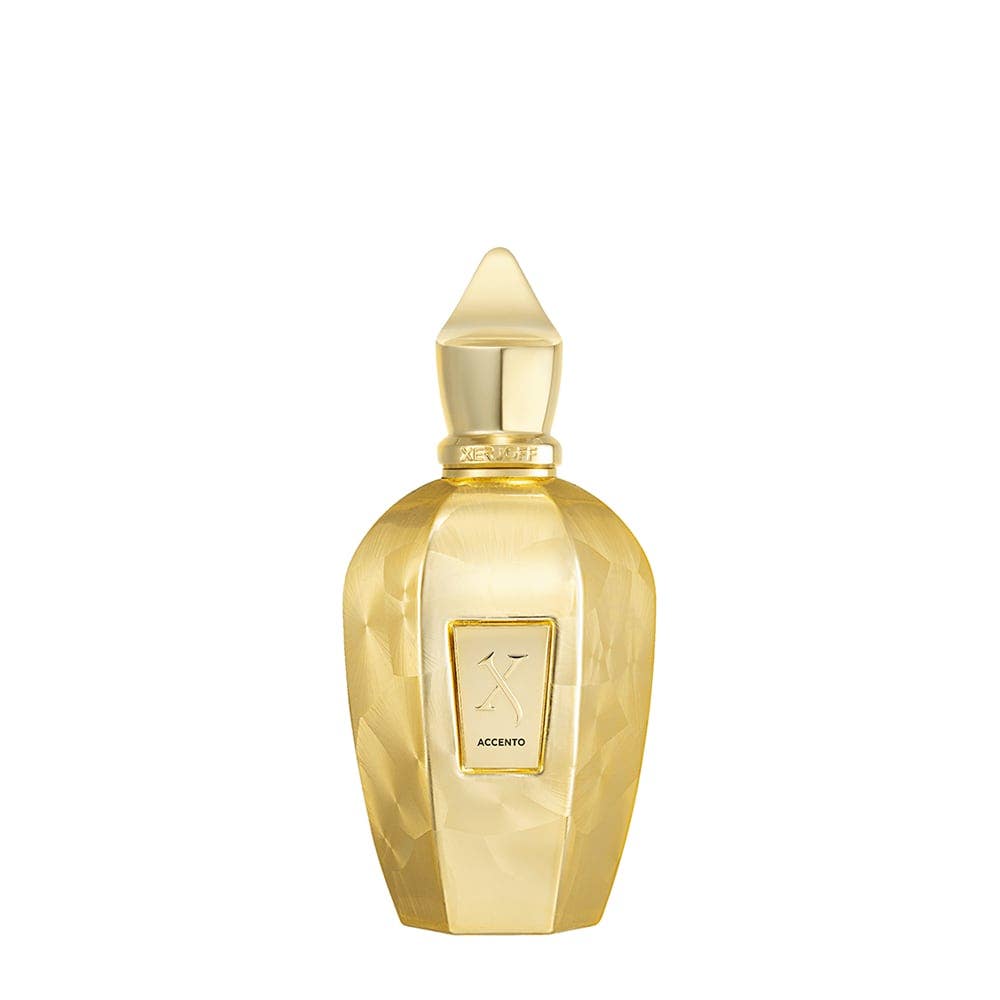 Xerjoff - Accento Overdose Eau de Parfum 100 ml - Blumiges Parfüm Unisex