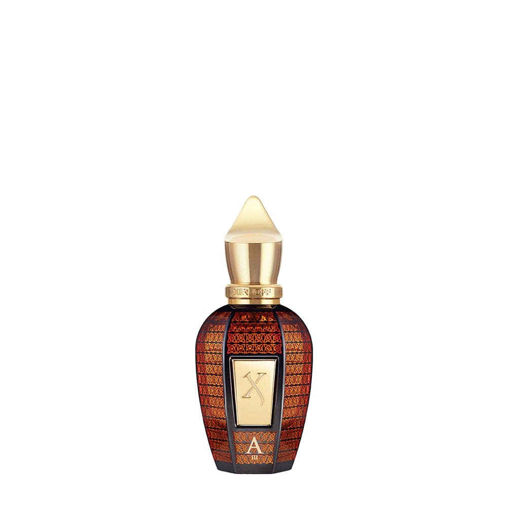 Xerjoff - Alexandria III Extrait de Parfum 50 ml - Holziges Parfüm Unisex