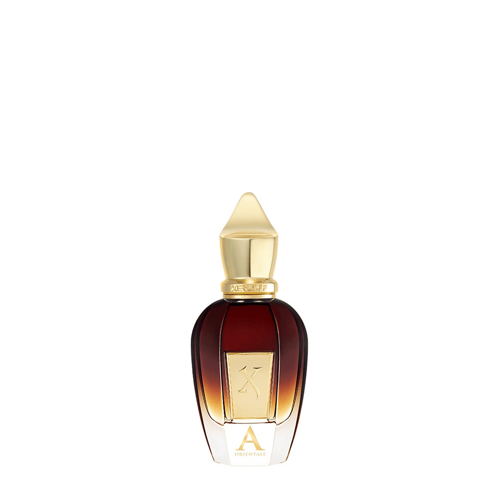 Xerjoff - Alexandria Orientale Extrait de Parfum 50 ml - Holziges Parfüm Unisex