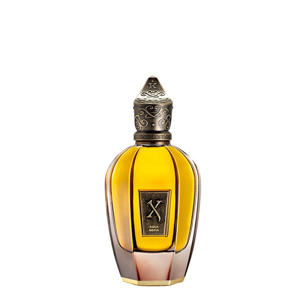 Xerjoff - Aqua Regia Extrait de Parfum 100 ml - Holziges Parfüm Unisex